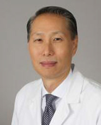 Jeffrey C. Wang