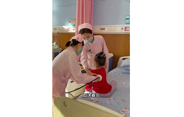 “青春视角 共绘华章” 微视频大赛优秀获奖作品展播