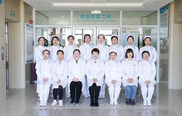 关注骨骼健康 守护生命活力——齐齐哈尔市第一医院世界骨质疏松日健康科普专题