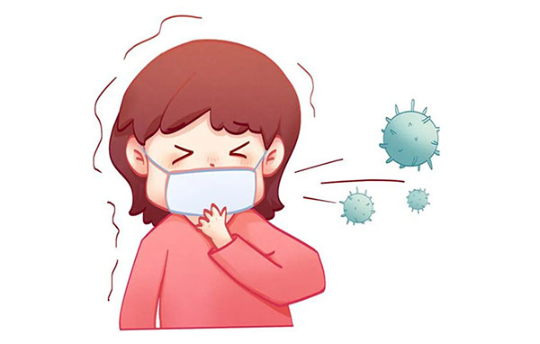 流感高发，儿童防护刻不容缓！——齐齐哈尔市第一医院世界流感日健康科普专题